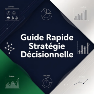 Guide Rapide Stratégie Décisionnelle