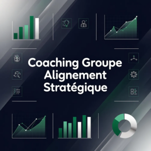 Coaching Groupe Alignement Stratégique