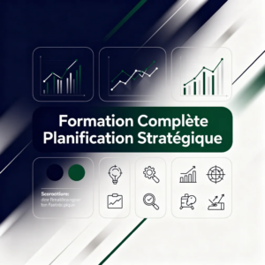 Formation Complète Planification Stratégique