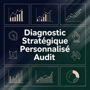 Diagnostic Stratégique Personnalisé Audit