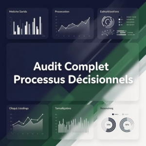 Audit Complet Processus Décisionnels