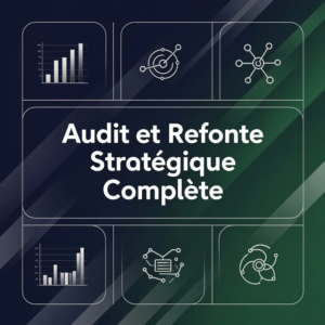 Audit et Refonte Stratégique Complète