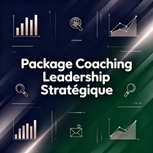 Package Coaching Leadership Stratégique